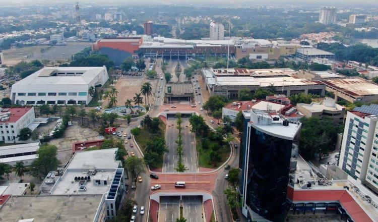 Avanza Tabasco 4 posiciones en ranking de Competitividad Estatal 2024 del IMCO