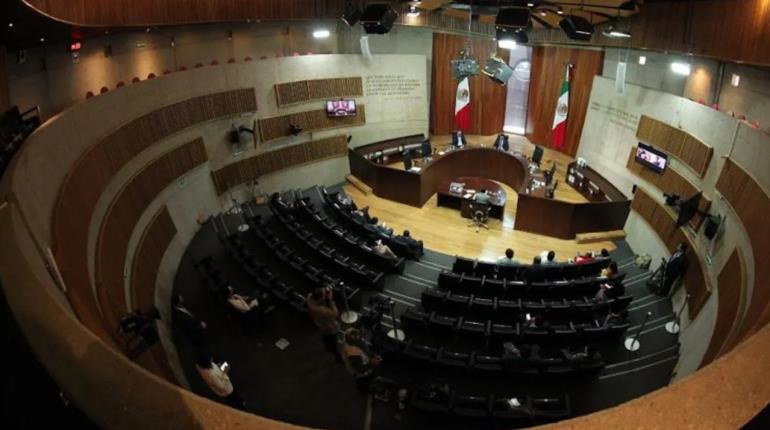 Urge Barra Mexicana de Abogados al Senado nombrar magistrados faltantes en el TEPJF