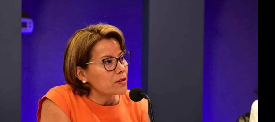 Corresponde a Finanzas resolver queja de magisterio: Setab