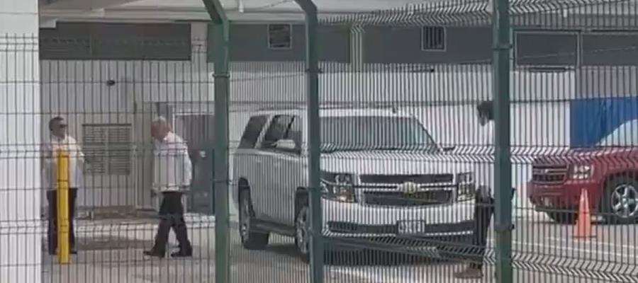 Encabeza AMLO reunión de evaluación de IMSS-Bienestar en Tabasco