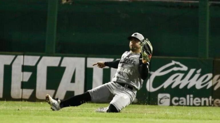 Leones de Yucatán se queda con el primero de la serie ante Olmecas