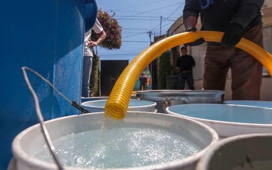 Tamaulipas pausará extracción de agua por 30 días en región cañera