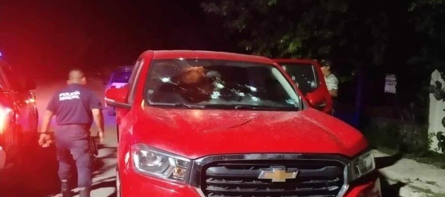 Atentado contra candidato de Morena en Chiapas deja 5 muertos