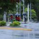 Bandas nubosas del huracán Beryl propiciaría lluvias muy fuertes para Tabasco