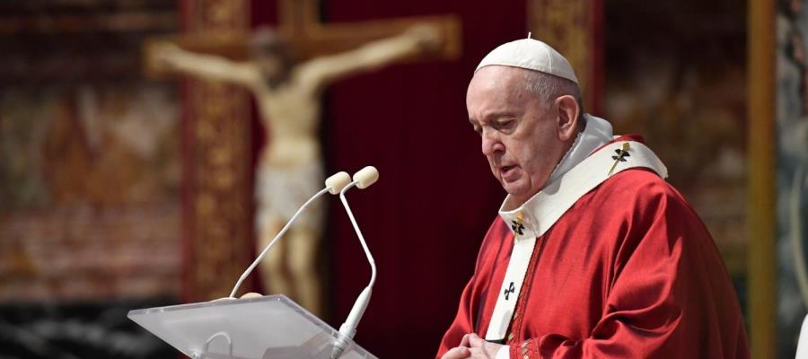 Papa sano y fuerte para Jubileo 2025: Vaticano