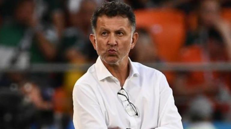 Juan Carlos Osorio regresaría a dirigir en México