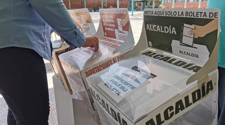 Llama Iglesia Católica a cierre de campañas "cordial y pacífico"