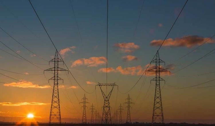 México debe priorizar inversión en el sector energético: Ramsés Pech