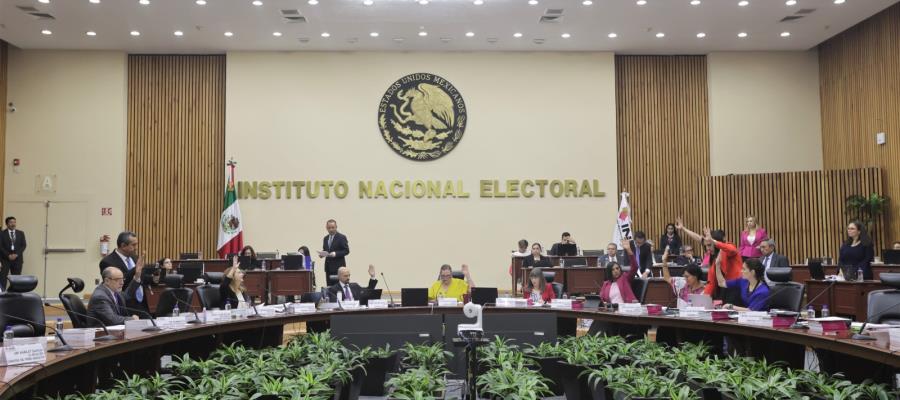 Sistema por Voto Electrónico por Internet del INE cumple con requerimientos técnicos, concluye auditoría