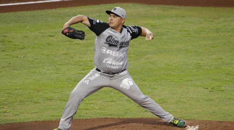 Olmecas empata la serie ante Yucatán al vencerlos 5-3