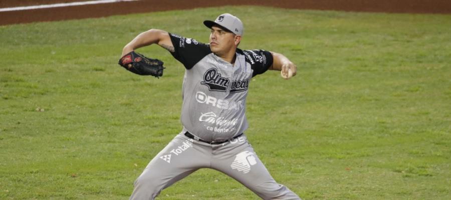 Olmecas empata la serie ante Yucatán al vencerlos 5-3