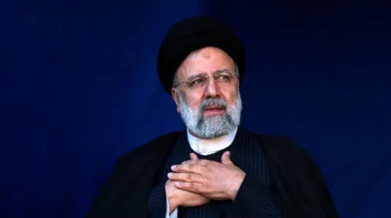 Confirman muerte del presidente iraní Ebrahim Raisi 