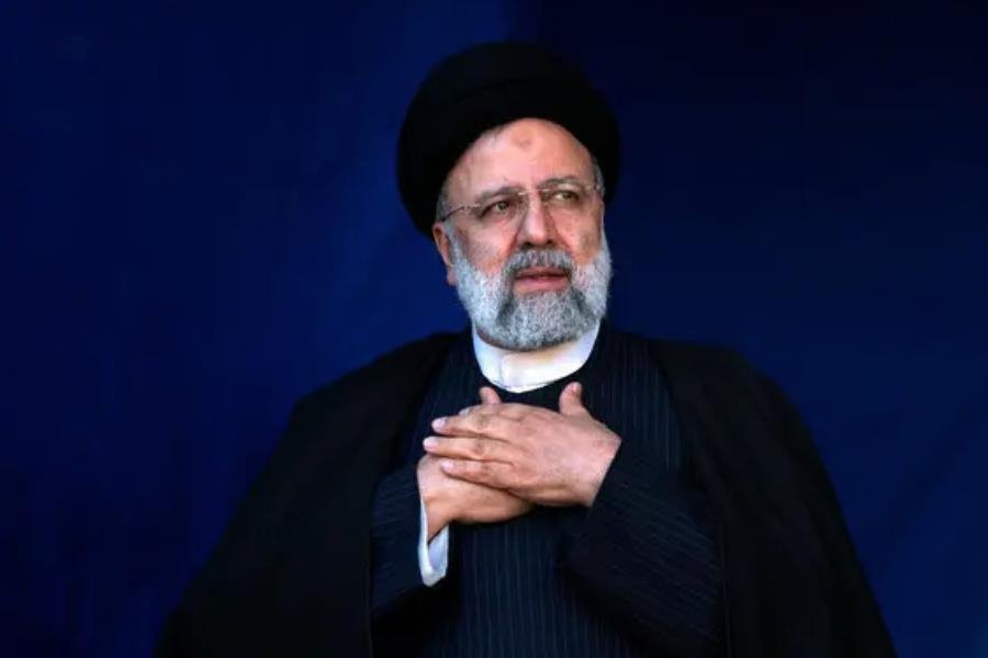 Confirman muerte del presidente iraní Ebrahim Raisi 