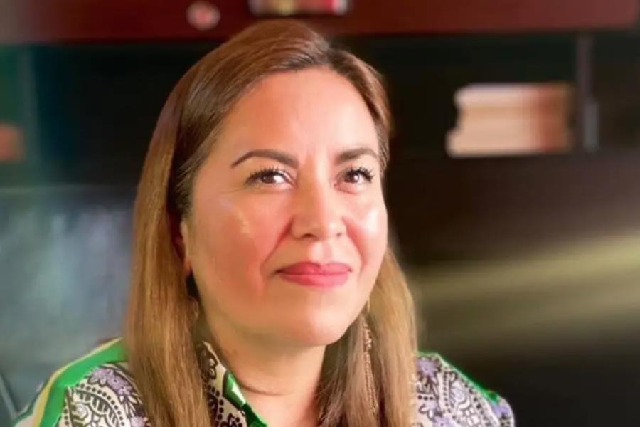 Atacan a balazos a candidata de Ocoyoacac, Edomex cuando iba a debate