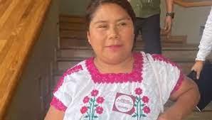 En atentado, hieren a candidata a alcaldía de Rincón Chamula, Chiapas