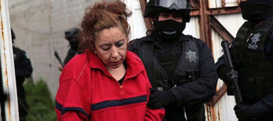 Buscan sentencia de 80 años de prisión contra hermana de Xóchitl Gálvez, acusada de secuestro