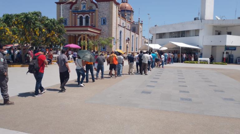 Tabasco tendrá 40 casillas especiales el 2 de junio: INE