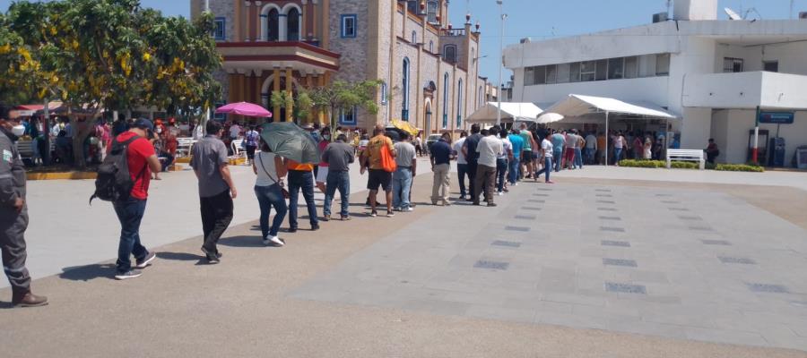 Tabasco tendrá 40 casillas especiales el 2 de junio: INE