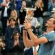 Zverev se mete al 4to lugar del Ranking de la ATP