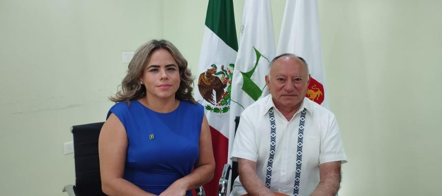 Próximo Foro Inmobiliario dejaría inversiones por hasta 6 mil mdp en el estado, estima AMPI Tabasco