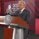 Acusa AMLO a la prensa de hacerle el "juego a los corruptos"