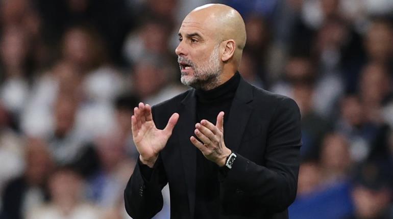 ´Estoy más cerca de irme que de quedarme en el City´: Pep Guardiola