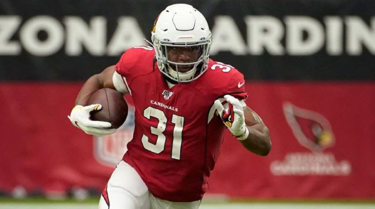 Se retira David Johnson de la NFL, Salón de la Fama desde 2015