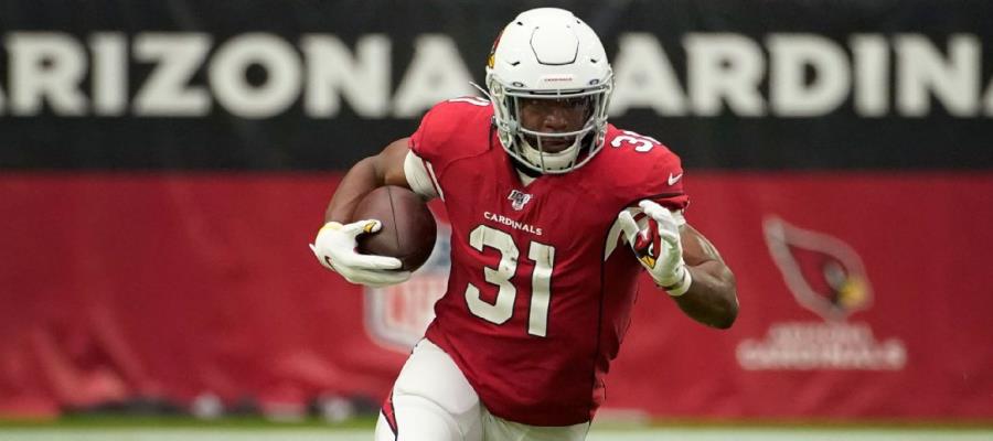 Se retira David Johnson de la NFL, Salón de la Fama desde 2015