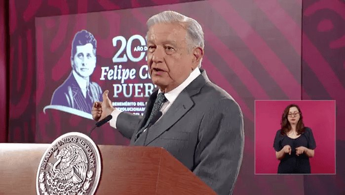 En agosto se reuniría Obrador con legisladores electos