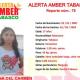 Emiten Alerta Amber para localizar a la menor Reyna García