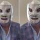 Hijo del Santo anuncia gira de despedida tras 40 años en la lucha libre 