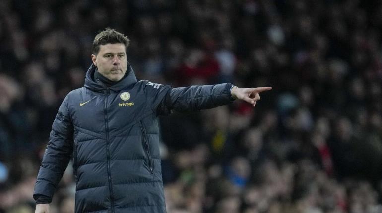 Mauricio Pochettino deja de ser entrenador del Chelsea