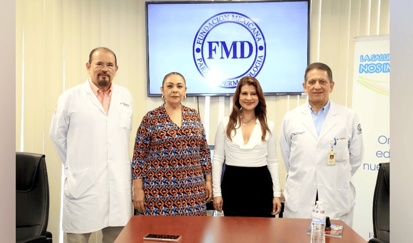 Realizarán Jornada Gratuita de Detección de Cáncer de Piel, en Hospital Juan Graham