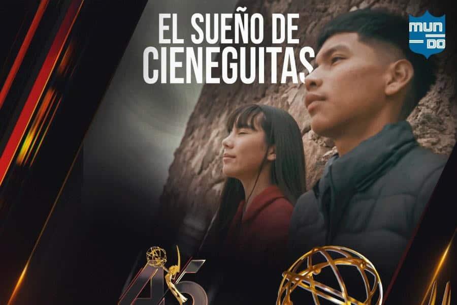 Documental mexicano sobre NFL gana premio Sports Emmy Awards en reportaje destacado en español