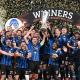 Atalanta, nuevo campeón de la Europa League