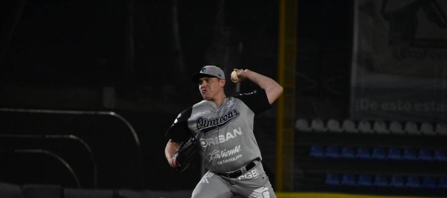 Olmecas barre a Pericos de Puebla previo al JE 2024