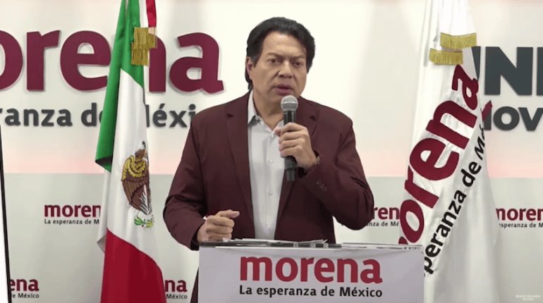 Aplicaría Morena "método combinado" para renovar dirigencia nacional