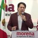 ¡Fuera Morena! Abuchean a Sheinbaum a su llegada a Monterrey