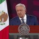 Califica AMLO de "miseria humana" a quienes usan tragedia por intereses económicos y politiqueros