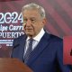 Confirma AMLO recuperación del cuerpo del franco-mexicano Orión Hernández en Israel