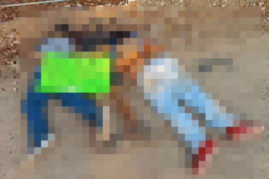 Abandonan cuerpos maniatados de 3 jóvenes en Iguala, Guerrero