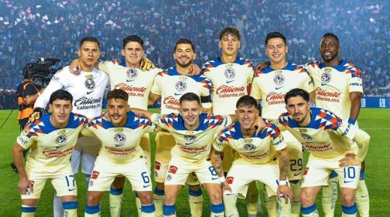 ¡Nada para nadie! Cruz Azul y América empatan en ida de Final de Liga Mx