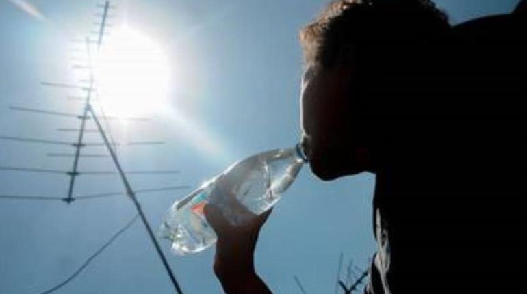 Termómetros alcanzarán los 40 grados este miércoles en Tabasco: Conagua