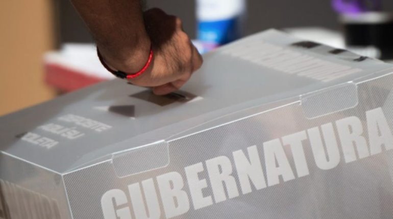 32 mil 224 tabasqueños votarán por primera vez en una elección Constitucional: INE