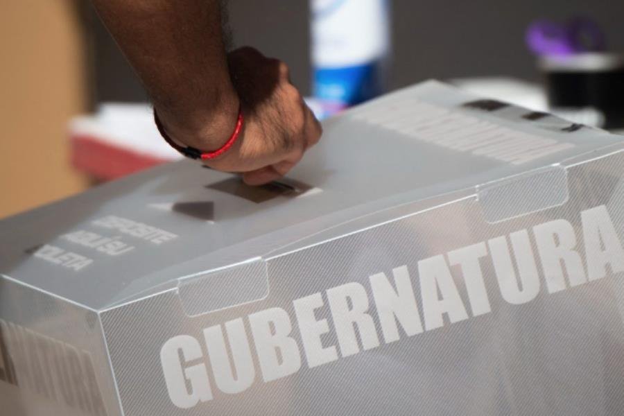 32 mil 224 tabasqueños votarán por primera vez en una elección Constitucional: INE