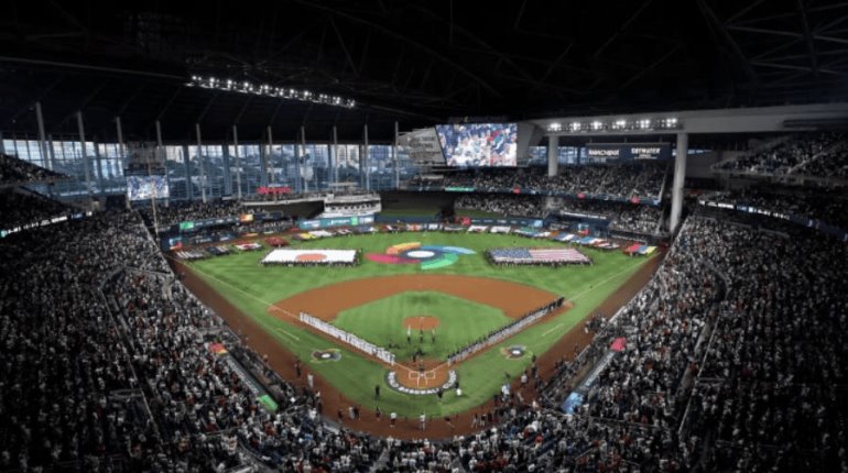 Houston, Miami, Tokio y San Juan, Puerto Rico, sedes del Clásico Mundial de Beisbol 2026