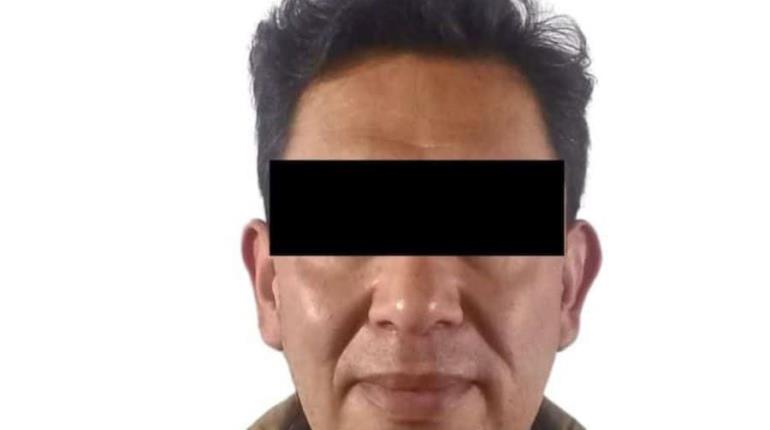 Cae alcalde con licencia de Santiago Tianguistenco, Edomex por presunta extorsión 