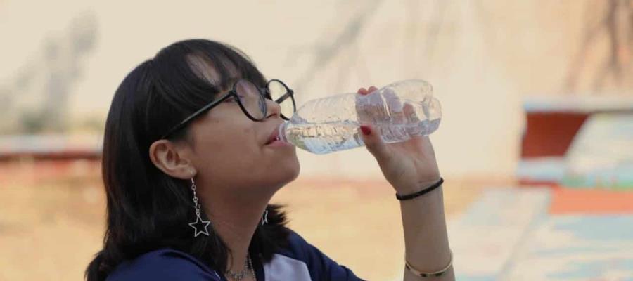 Por calor, cambian horario de recreo y educación física en escuelas de Michoacán