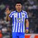 Gallardo y ´Ponchito´ González, saldrían de Rayados para próximo torneo