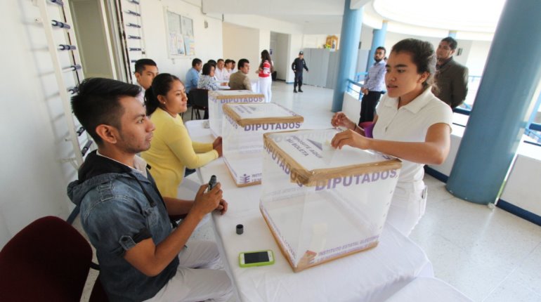 Algunos candidatos en Tabasco no superan ni los 30 votos durante comicios